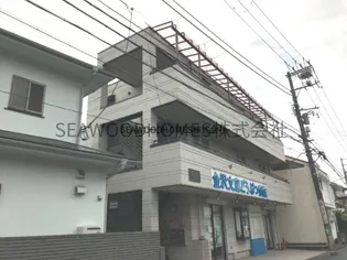 アビタシオンアサバの画像