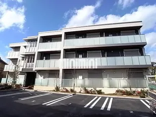 ニワビレッジTの画像