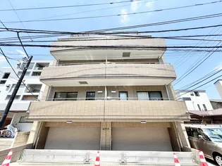 ラフィネ駒込の画像