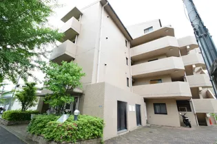 ロワール朝日が丘の画像