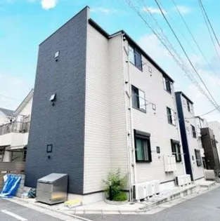 MK RESIDENCYの画像