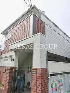 メゾン ド 鈴木の画像