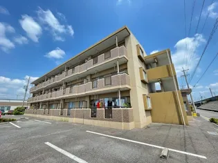 COSMO VILLAGE15の画像