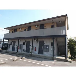 ベルプラージュの画像