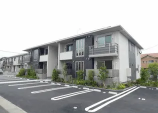 アトリエールⅢの画像