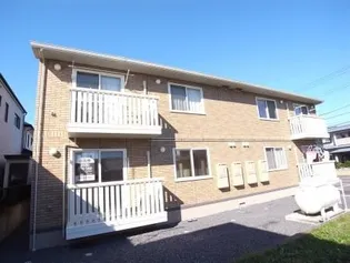 グランモア南沢の画像