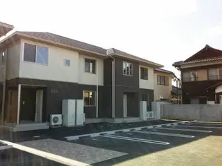 シャーメゾン光 Iの画像