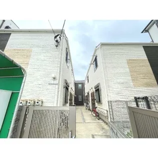 レジデンス下北沢の画像