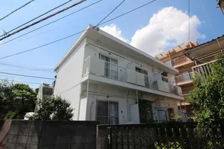 コーポ中村の画像