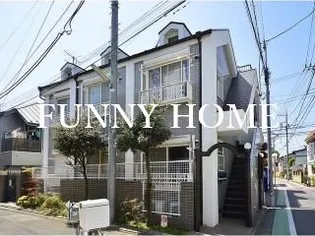 ハイム桜丘の画像