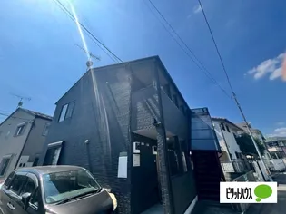 インフィールドIIの画像