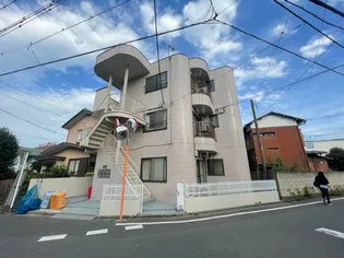 プランドール志木の画像