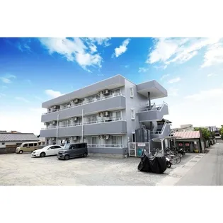 リヴァージュMの画像