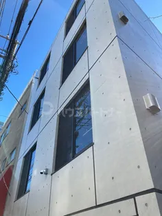 東京都板橋区小茂根4【マンション】の外観