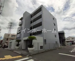 グレースアベニューの画像