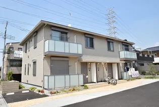 パークヒルズの画像