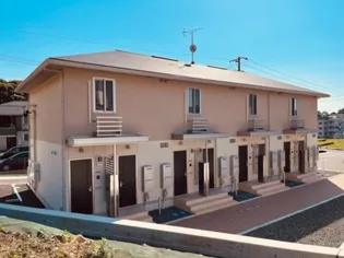 インター池田IIIの画像