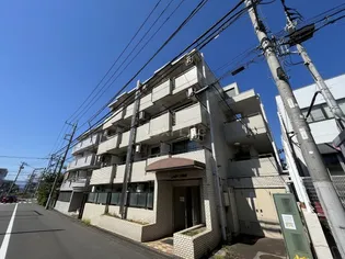 ジョイフル大和南の画像