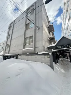 ハウスオブリザ中の島3の画像