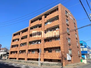 ハイツマルマンの画像