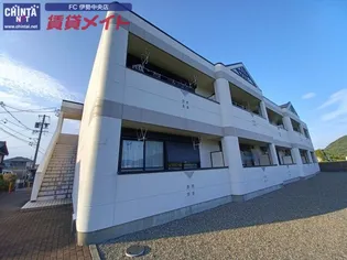 パールガーデンの画像