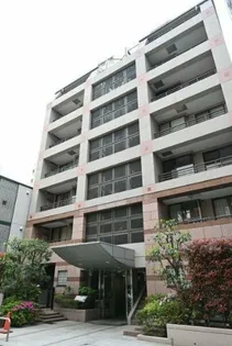 朝日サテライト六本木の画像