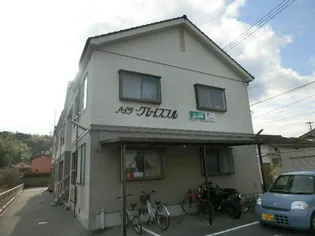 ハイツグレイスフルの画像