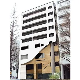 Renato広瀬通【5階】の外観