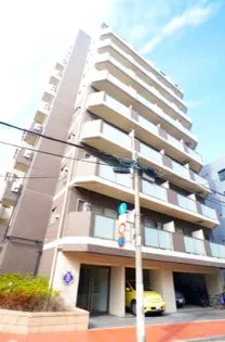 グランヴァン王子駅前の画像