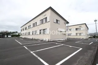 ラ メール郡元の画像