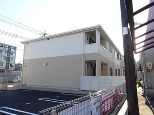 グランピュア東海の画像