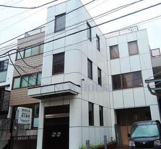 第2野口ビル【3階】の外観