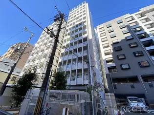 大阪府大阪市浪速区大国1【マンション】の外観