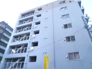 アース向ヶ丘の画像