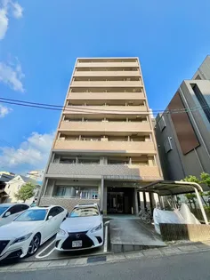 ラッフルズ東山の画像