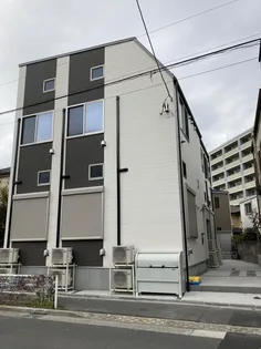 ハーモニーテラス東葛西の画像