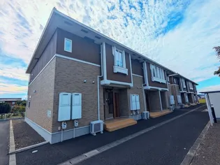 チェリーブロッサム Aの画像