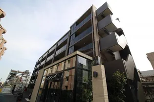 ラグゼナ和光の画像