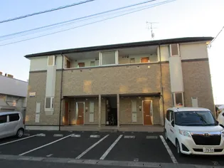 ソレーユの画像