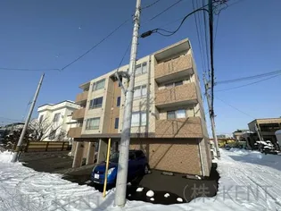 パークヒルズ西町の画像