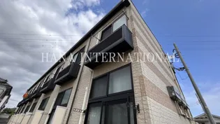 レオパレスMKアパートメントの画像