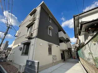 M K K神岳の画像