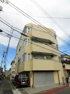 Aフラットの画像