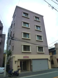 パレス横浜の画像