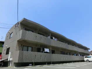 フィール【1階】の外観