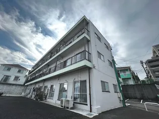 第1石川ハイムの画像