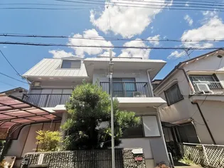 浜崎ハイツシエスタの画像