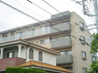 ラ パラドール中山の画像