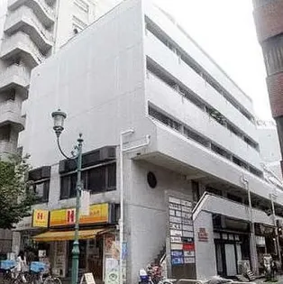 赤坂ロイヤルプラザの画像