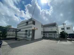 レオパレス町田の画像